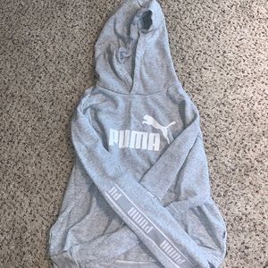 PUMA HOODIE